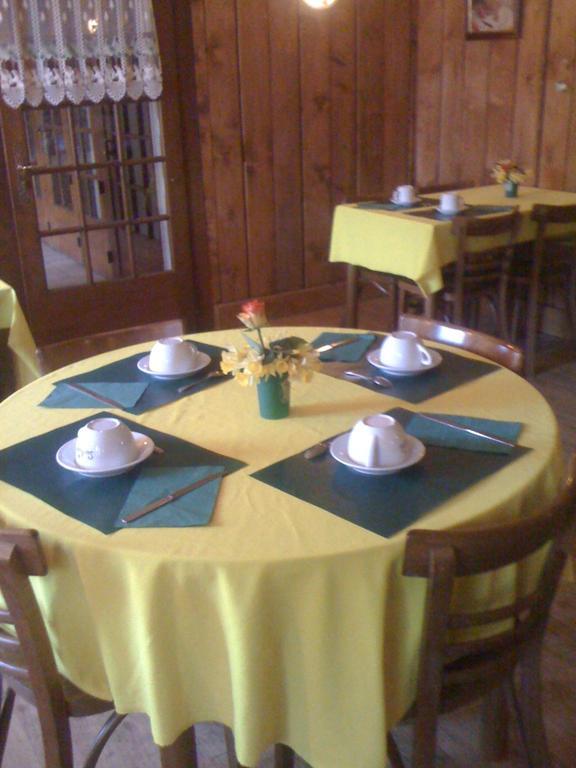 Hotel La Marmotte Gérardmer Dış mekan fotoğraf