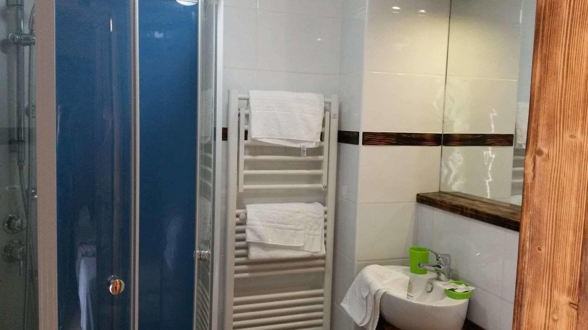 Hotel La Marmotte Gérardmer Dış mekan fotoğraf