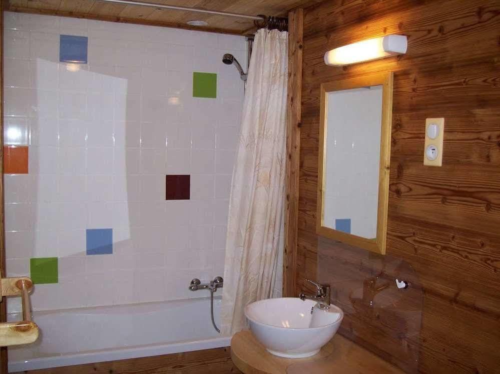 Hotel La Marmotte Gérardmer Dış mekan fotoğraf
